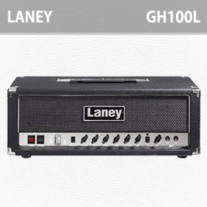 [당일배송] 레이니 앰프 GH100L / Laney GH-100L / 100W / 영국산 / 레이니 풀진공관앰프 / 레이니 일렉기타앰프 헤드