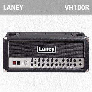 [당일배송] 레이니 앰프 VH100R / Laney VH-100R / 100W / 영국산 / 레이니 풀진공관앰프 / 레이니 일렉기타앰프 헤드
