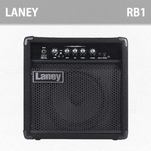 [당일배송] 레이니 앰프 RB1 / Laney RB-1 / 15W / 레이니 베이스기타앰프