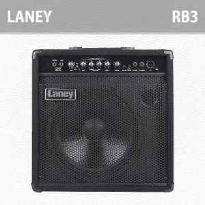 [당일배송] 레이니 앰프 RB3 / Laney RB-3 / 65W / 레이니 베이스기타앰프
