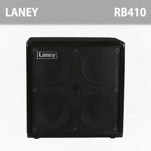 [당일배송] 레이니 앰프 RB410 / Laney RB-410 / 250W / 레이니 베이스기타앰프 캐비넷