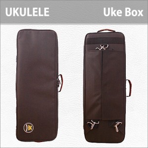 [당일배송] 로코망고 유크박스 / Locomango UKEBOX / 우쿨렐레 케이스 / 우쿨렐레 가방