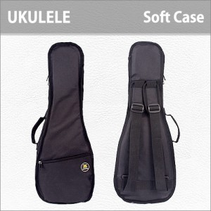 [당일배송] 로코망고 소프트케이스 / Locomango Soft Case / 우쿨렐레 케이스 / 우쿨렐레 가방