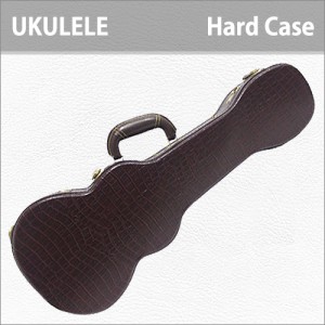 [당일배송] 콘서트 우쿨렐레 하드케이스 / Concert Ukulele Hardcase