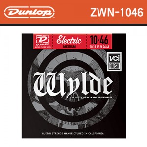 던롭(Dunlop) ZAKKWYLDE Icon (Medium 10-46)