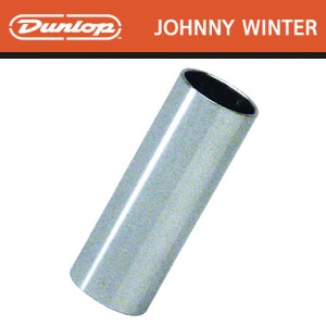 던롭(Dunlop) Johnny Winter Signature Texas Slide / 조니윈터 시그네쳐 텍사스 슬라이드