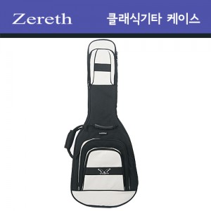 [당일배송] 제레스(ZERETH) CG-20C 클래식 케이스 / 가방 