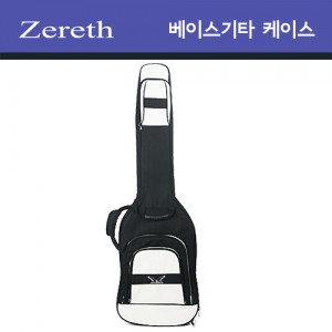 [당일배송] 제레스(ZERETH) BG-20C 베이스 케이스 / 가방