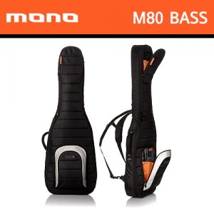 [당일배송] 모노 M80 Electric Bass Case / MONO Bass Guitar Case / 모노 베이스기타 케이스 / 모노 베이스기타 가방