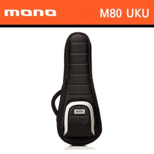 [당일배송] 모노 M80 Ukulele Case / MONO Ukulele Case / 모노 우크렐레 케이스 / 모노 우크렐레 가방