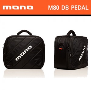 [당일배송] 모노 M80 Double Pedal Bag / MONO Pedal Bag / 모노 페달백 / 모노 페달가방
