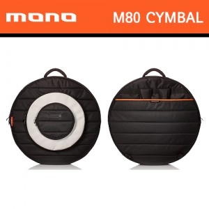 [당일배송] 모노 M80 Cymbal Case / MONO Cymbal Case / 모노 심벌 케이스 / 모노 심벌 가방