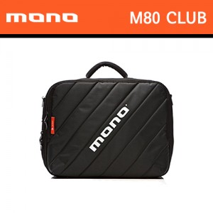 [당일배송] 모노 M80 Club Pedalboard Case / MONO Pedalboard Case / 모노 페달보드 케이스 / 모노 페달보드 가방