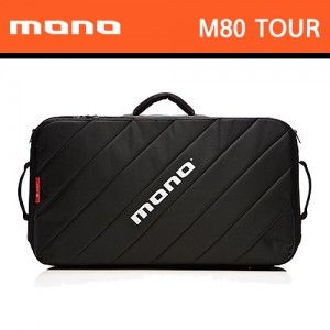 [당일배송] 모노 M80 Tour Pedalboard Case / MONO Pedalboard Case / 모노 페달보드 케이스 / 모노 페달보드 가방