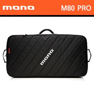 [당일배송] 모노 M80 Pro Pedalboard Case / MONO Pedalboard Case / 모노 페달보드 케이스 / 모노 페달보드 가방