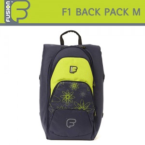 [당일배송] 퓨전 F1 Medium Back Pack / Fusion Bag / 퓨전 보조 케이스 / 퓨전 보조 가방