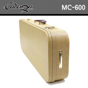 [당일배송] 카덴자 MC-600 / Cadenza MC600 / Cadenza Mandolin Hardcase / 카덴자 만돌린 하드케이스
